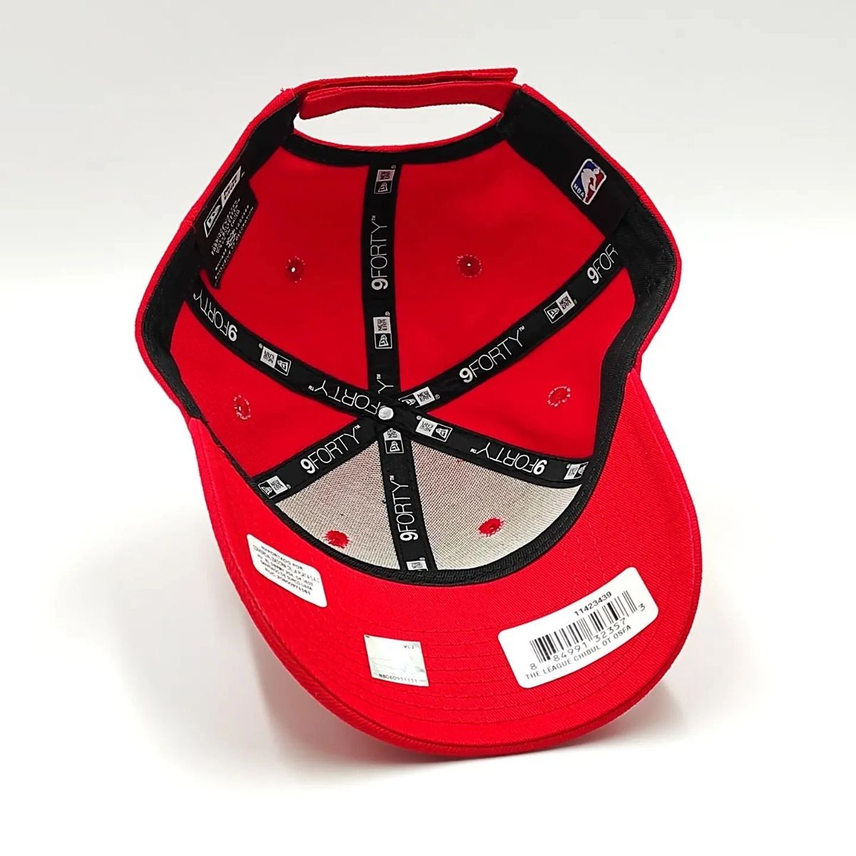 Gorras new era outlet de chicago bulls